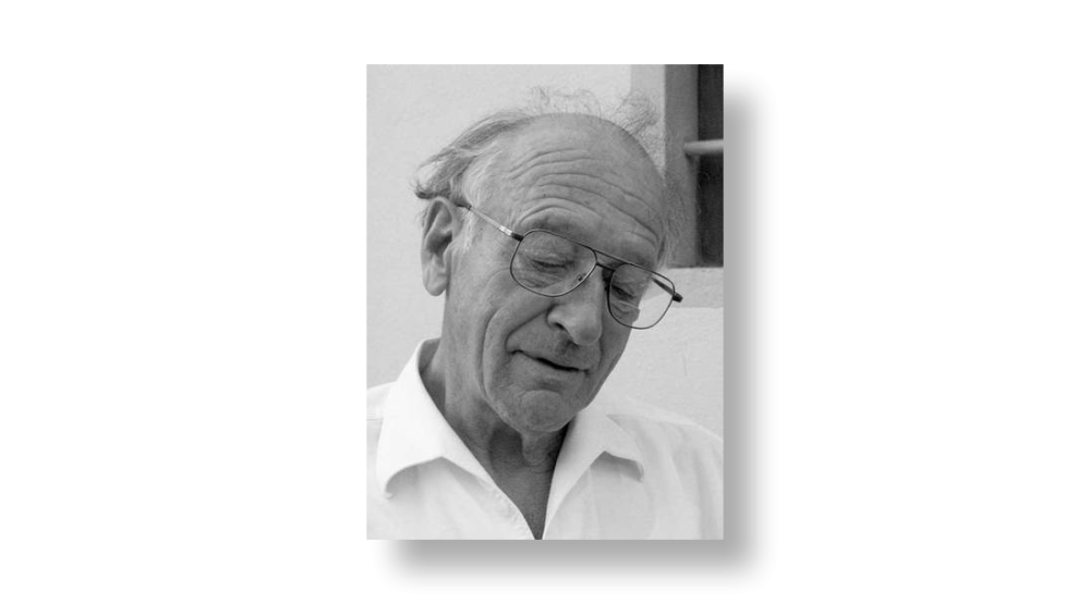 Geburtstagsgrüße an Luc Ciompi zum 90.