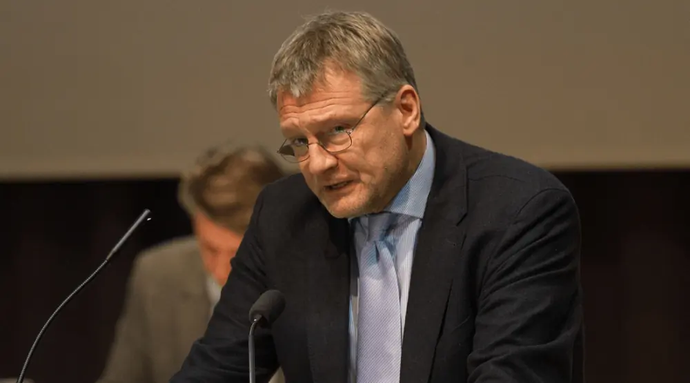 Meuthen