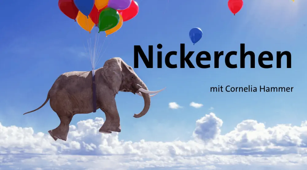 Nickerchen