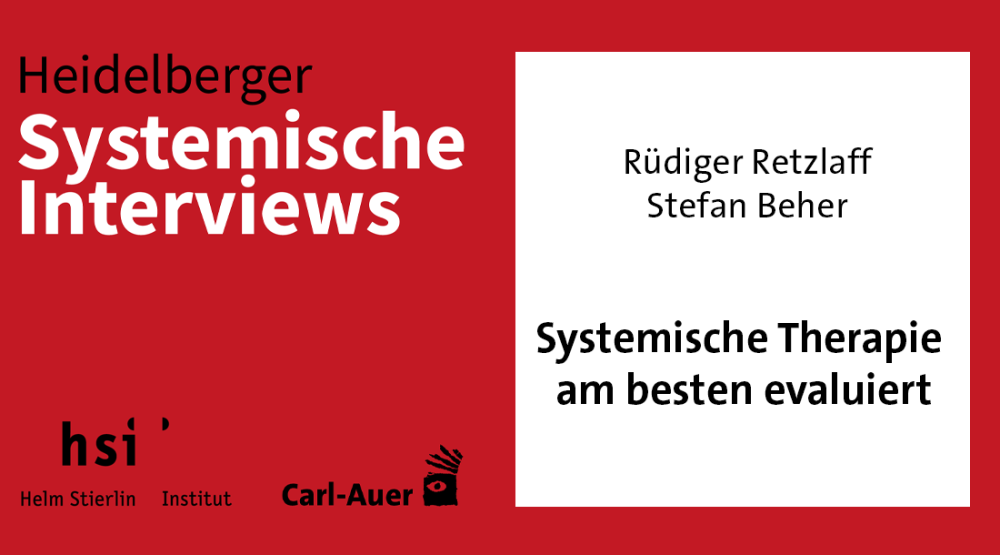 Systemische Therapie am besten evaluiert
