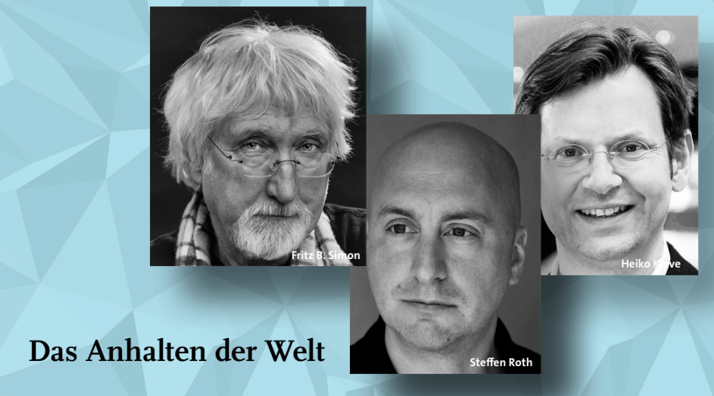Staat und Wirtschaft: Wer besetzt wen?