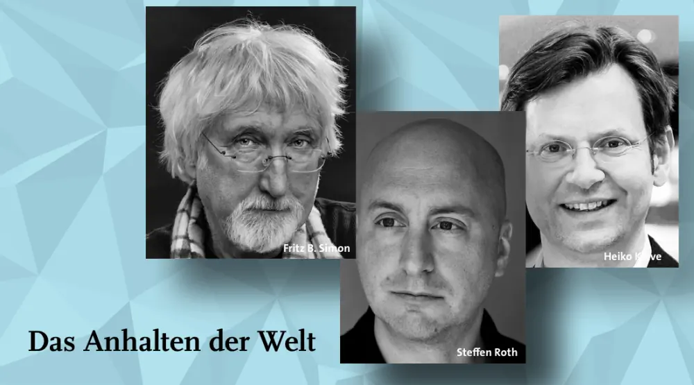 Die Verantwortung der Systemtheorie