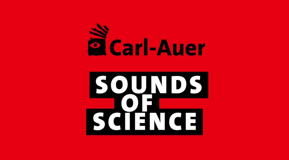 Carl-Auer Sounds of Science