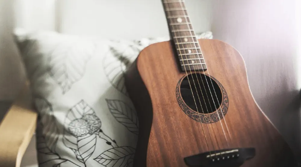 Die Soziale Arbeit als Musik der Lösung
