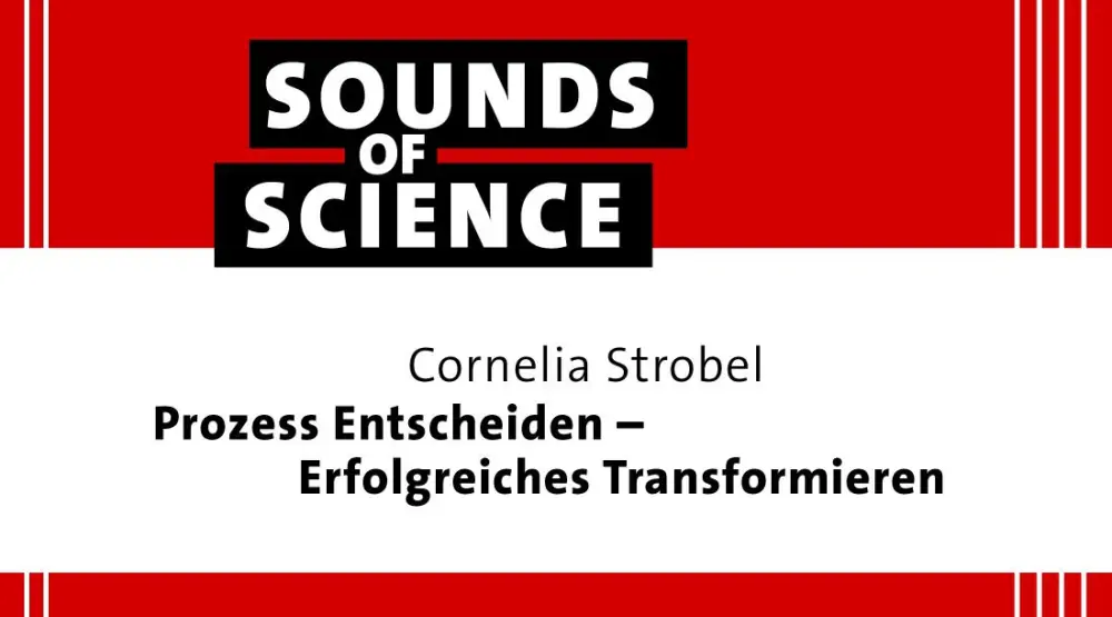 Cornelia Strobel | Prozess Entscheiden – Erfolgreiches Transformieren