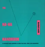Umschlag:The Ha-Ha Handbook