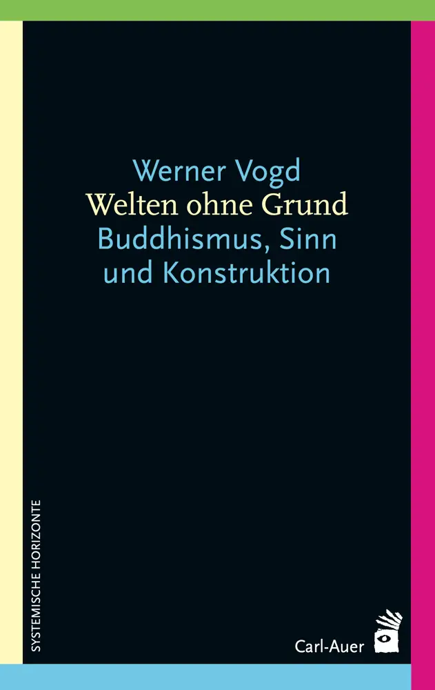 Umschlag:Welten ohne Grund