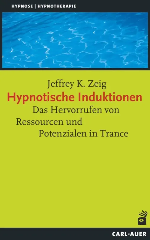 Umschlag:Hypnotische Induktionen