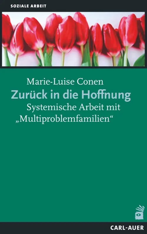Umschlag:Zurück in die Hoffnung