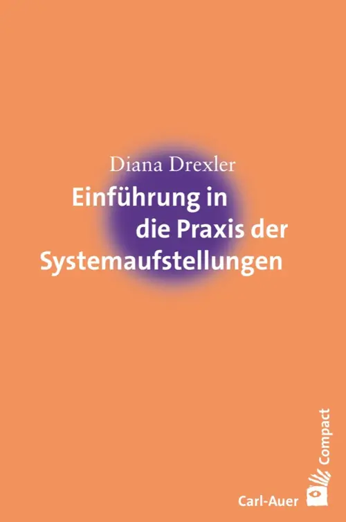 Umschlag:Einführung in die Praxis der Systemaufstellungen