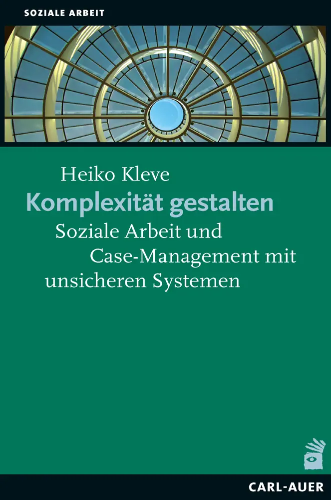 Umschlag:Komplexität gestalten