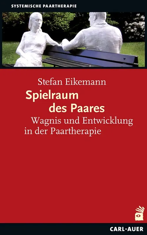 Umschlag:Spielraum des Paares