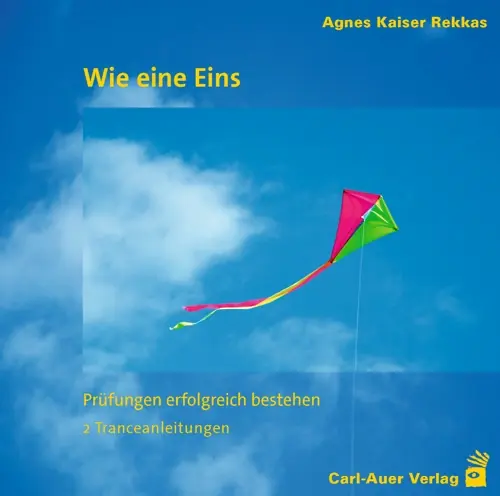 Umschlag:Wie eine Eins