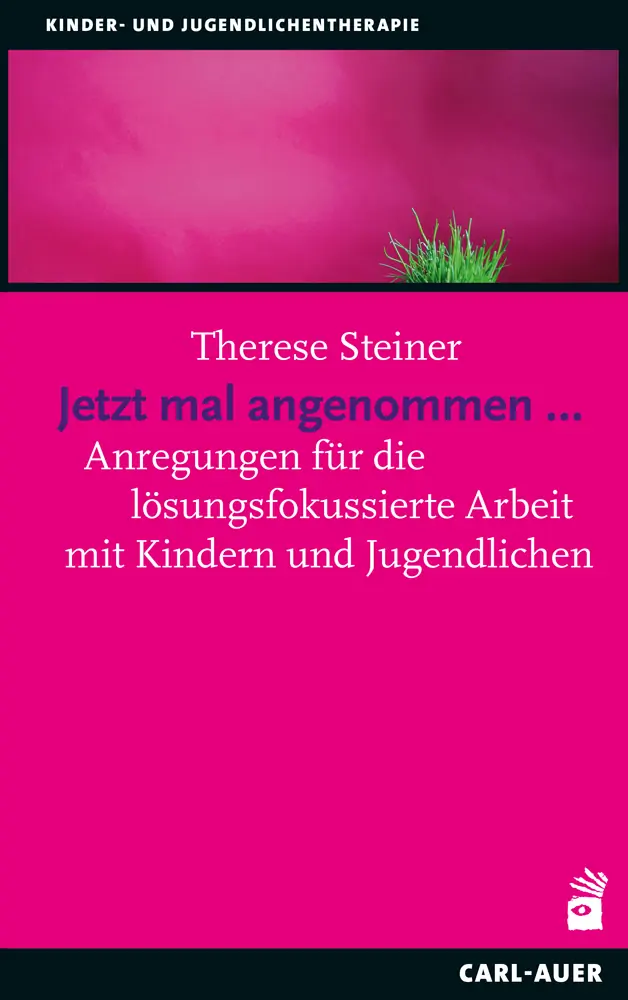Umschlag:Jetzt mal angenommen ...