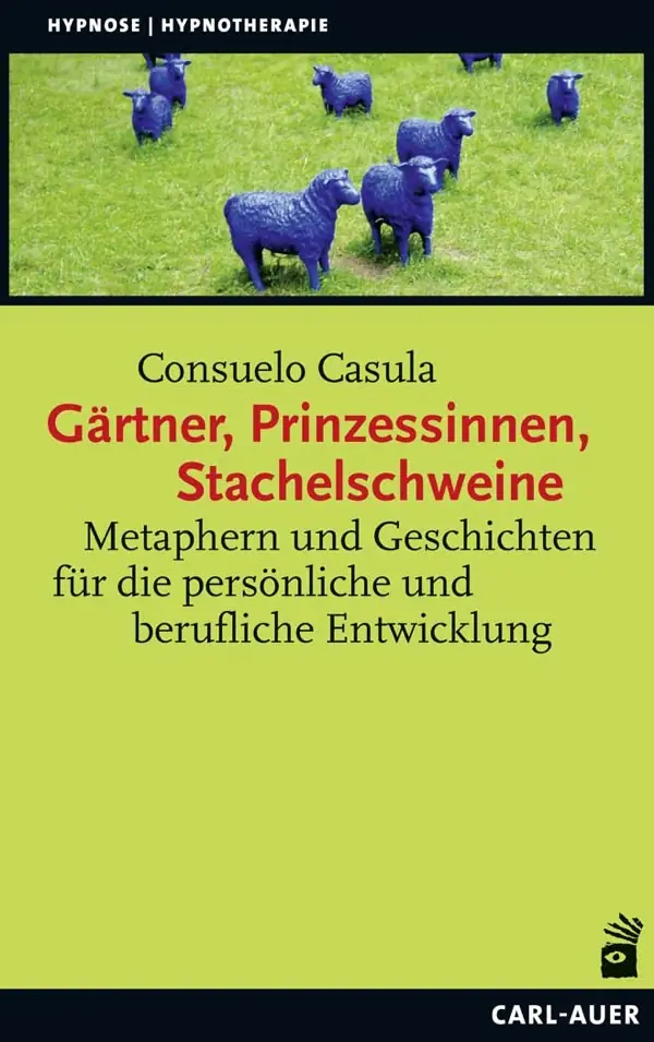 Umschlag:Gärtner, Prinzessinnen, Stachelschweine