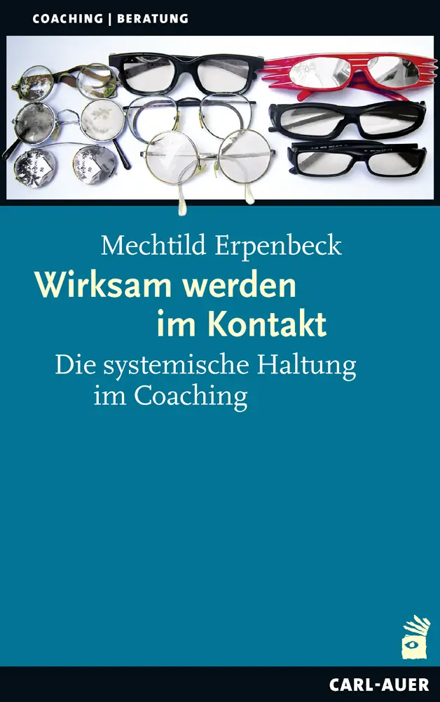 Umschlag:Wirksam werden im Kontakt