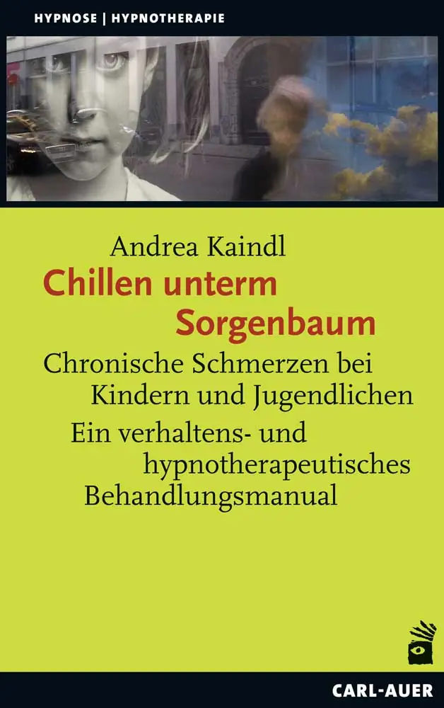 Umschlag:Chillen unterm Sorgenbaum