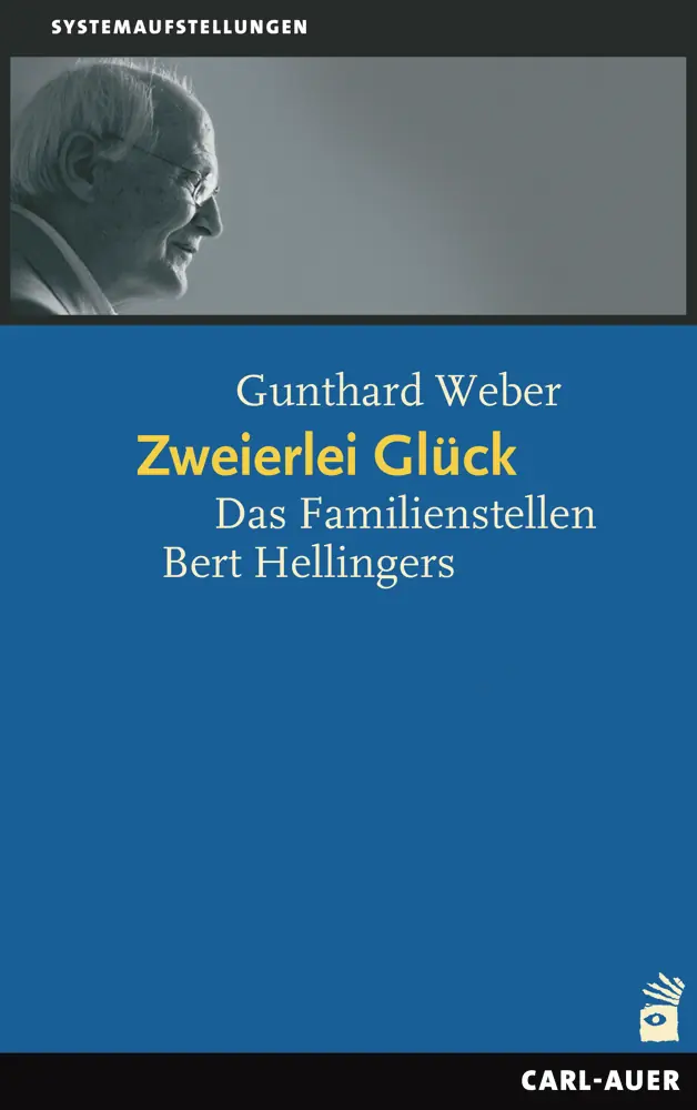 Umschlag:Zweierlei Glück