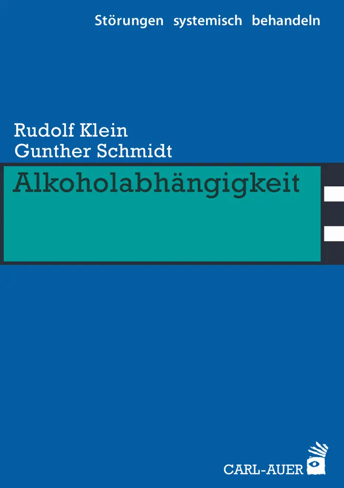 Umschlag:Alkoholabhängigkeit