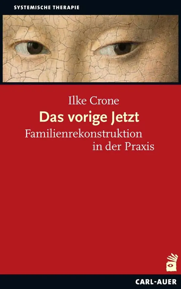Umschlag:Das vorige Jetzt