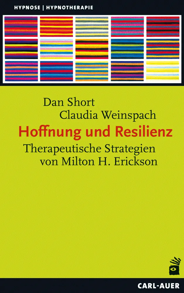 Umschlag:Hoffnung und Resilienz