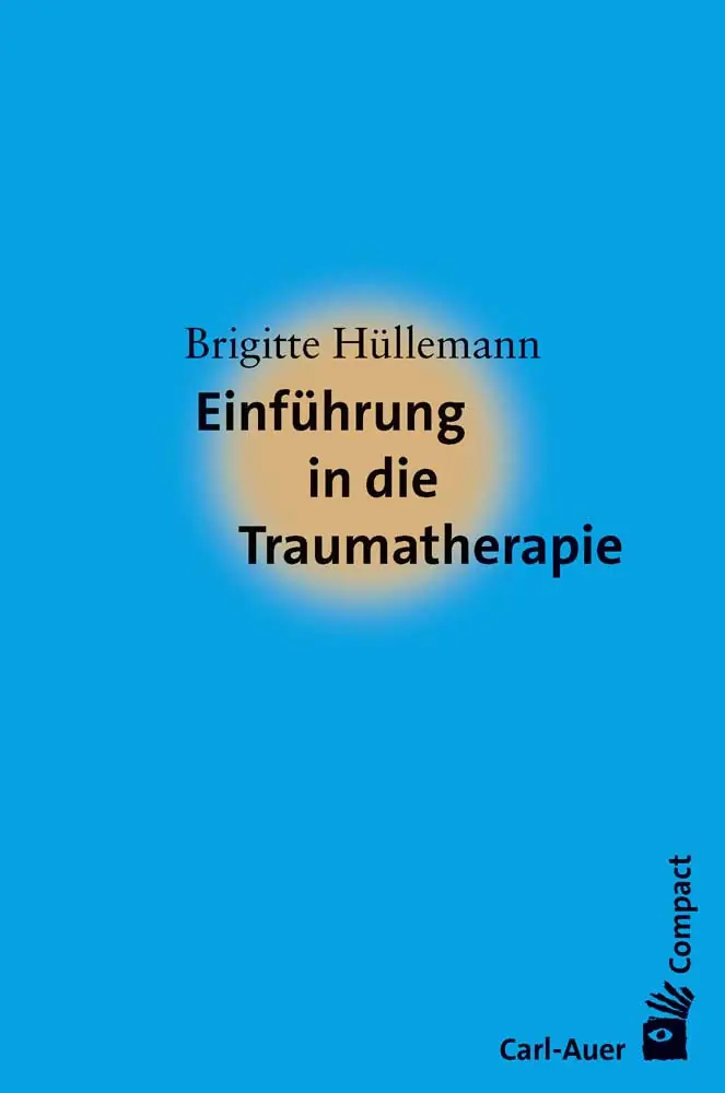 Umschlag:Einführung in die Traumatherapie