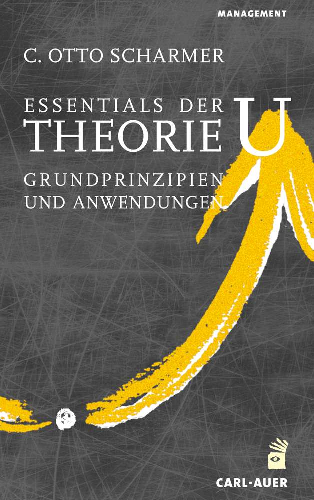 Umschlag:Essentials der Theorie U