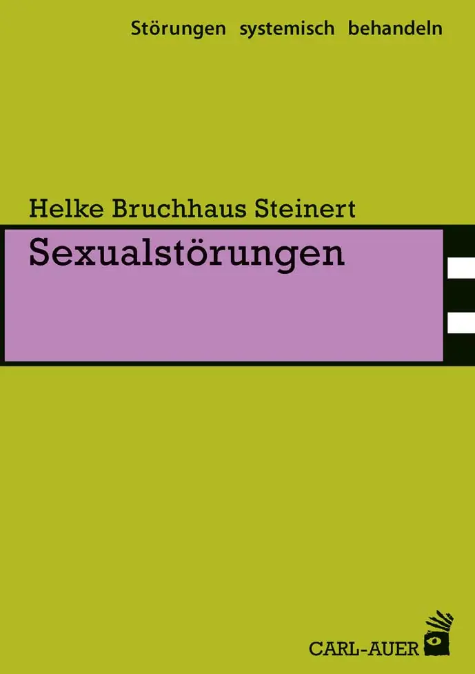 Umschlag:Sexualstörungen