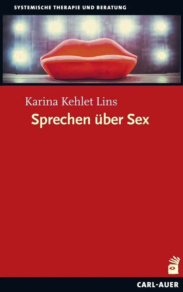 Umschlag:Sprechen über Sex