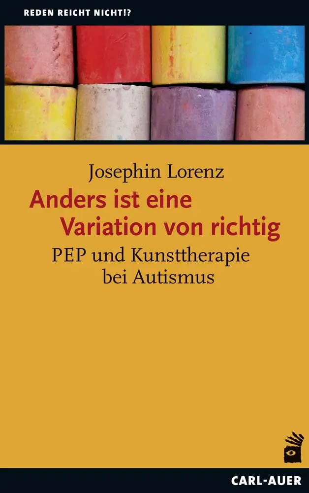 Umschlag:Anders ist eine Variation von richtig