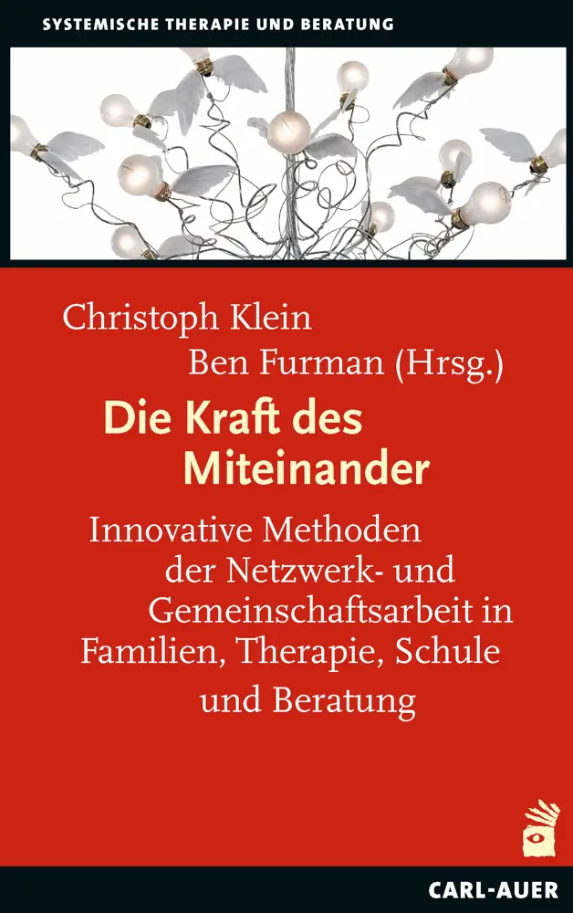 Umschlag:Die Kraft des Miteinander