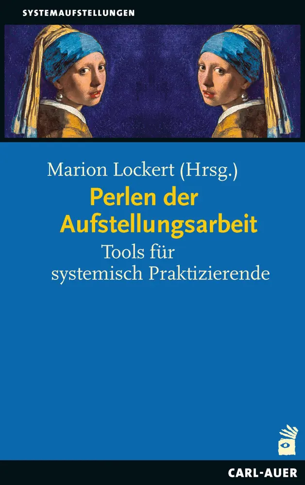 Umschlag:Perlen der Aufstellungsarbeit