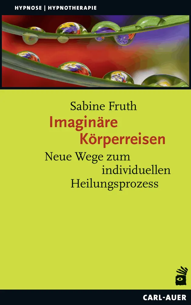 Umschlag:Imaginäre Körperreisen
