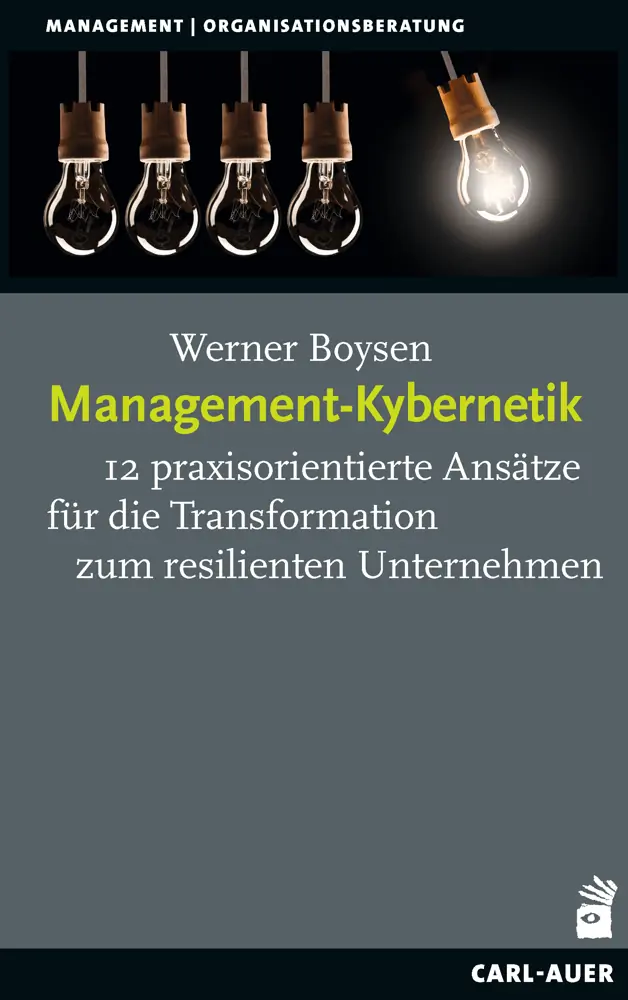 Umschlag:Management-Kybernetik