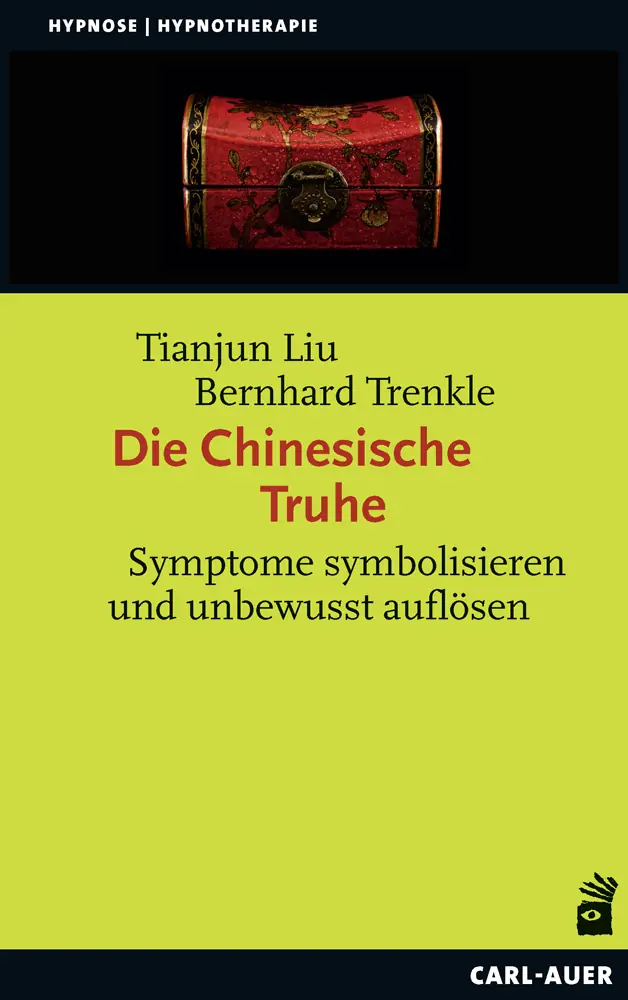 Umschlag:Die Chinesische Truhe
