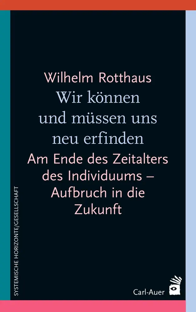 Umschlag:Wir können und müssen uns neu erfinden