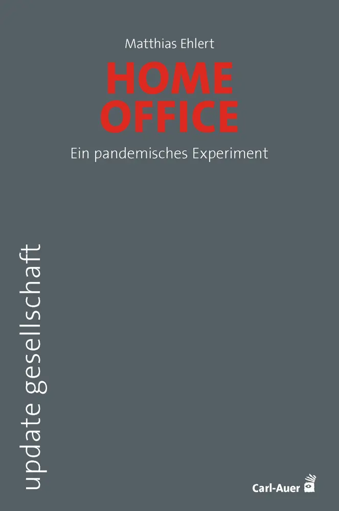 Umschlag:Homeoffice