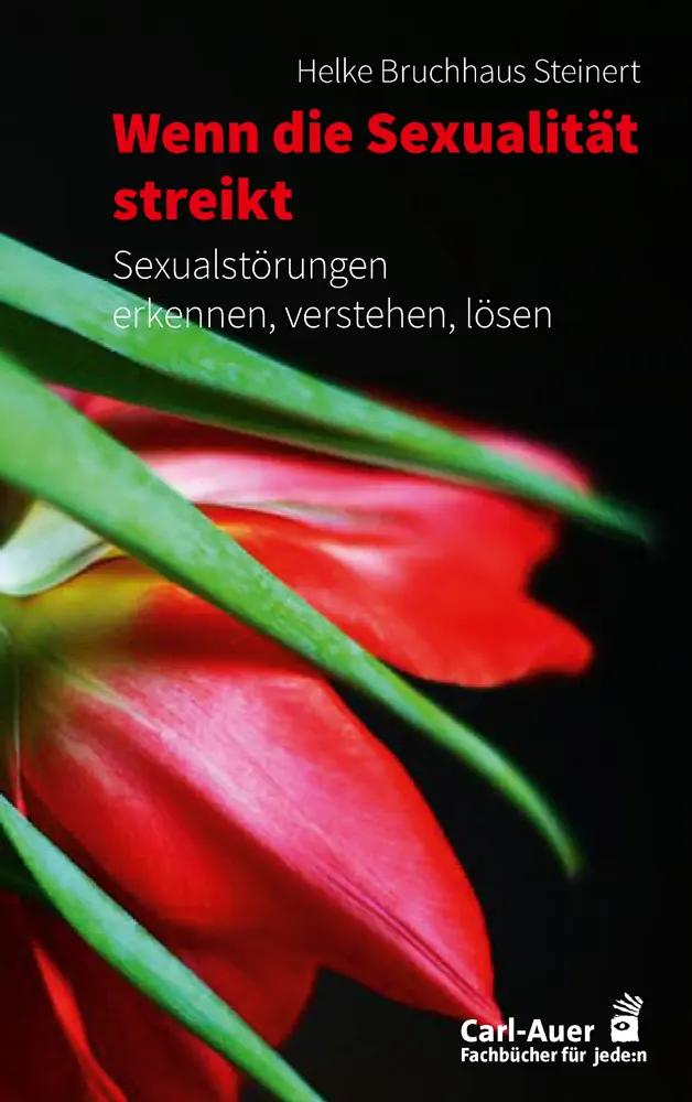 Umschlag:Wenn die Sexualität streikt