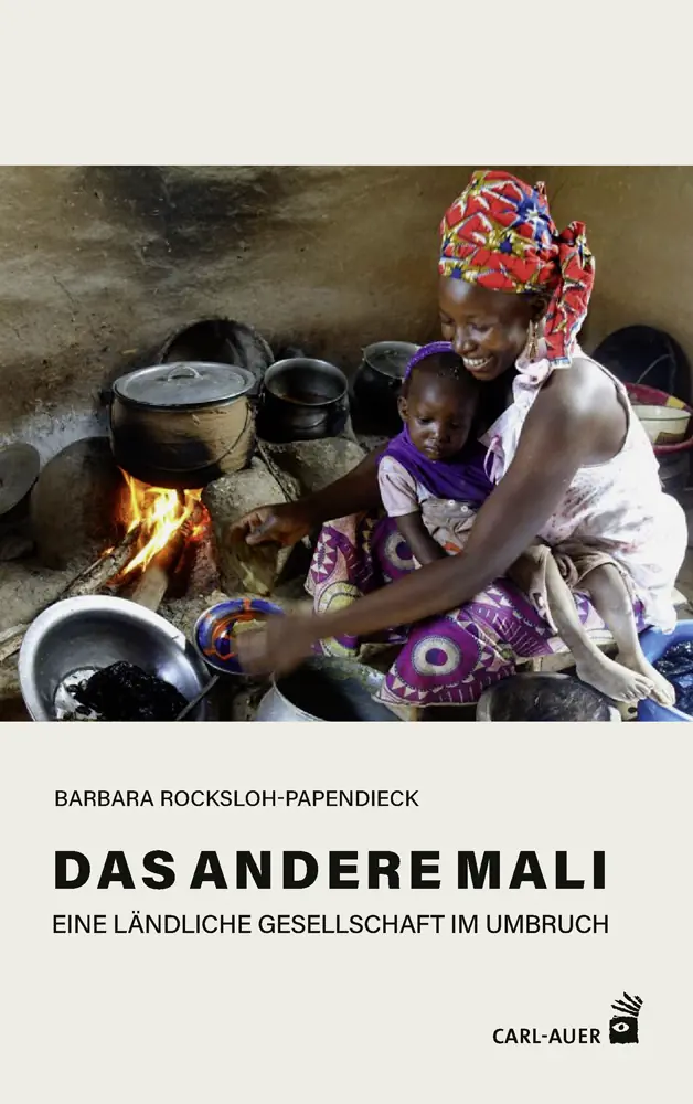 Umschlag:Das andere Mali