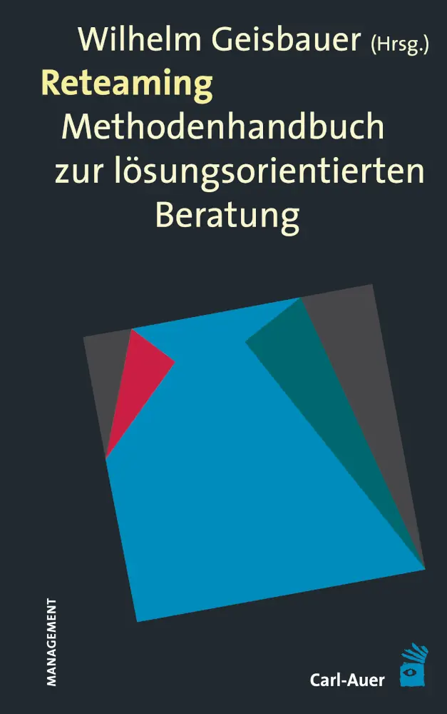 Umschlag:Reteaming