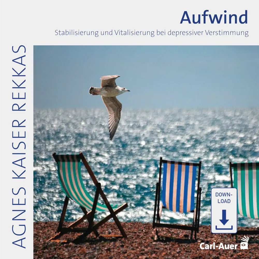 Umschlag:Aufwind