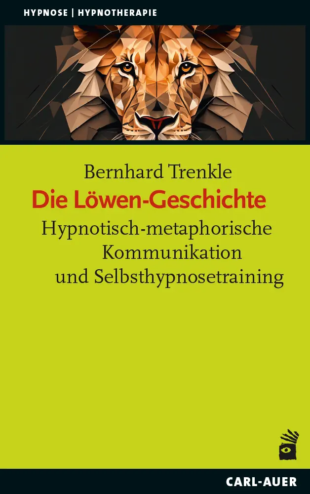 Umschlag:Die Löwen-Geschichte