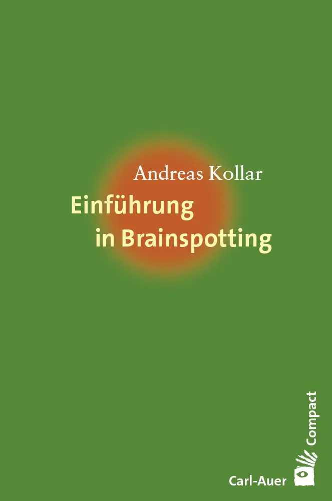 Umschlag:Einführung in Brainspotting
