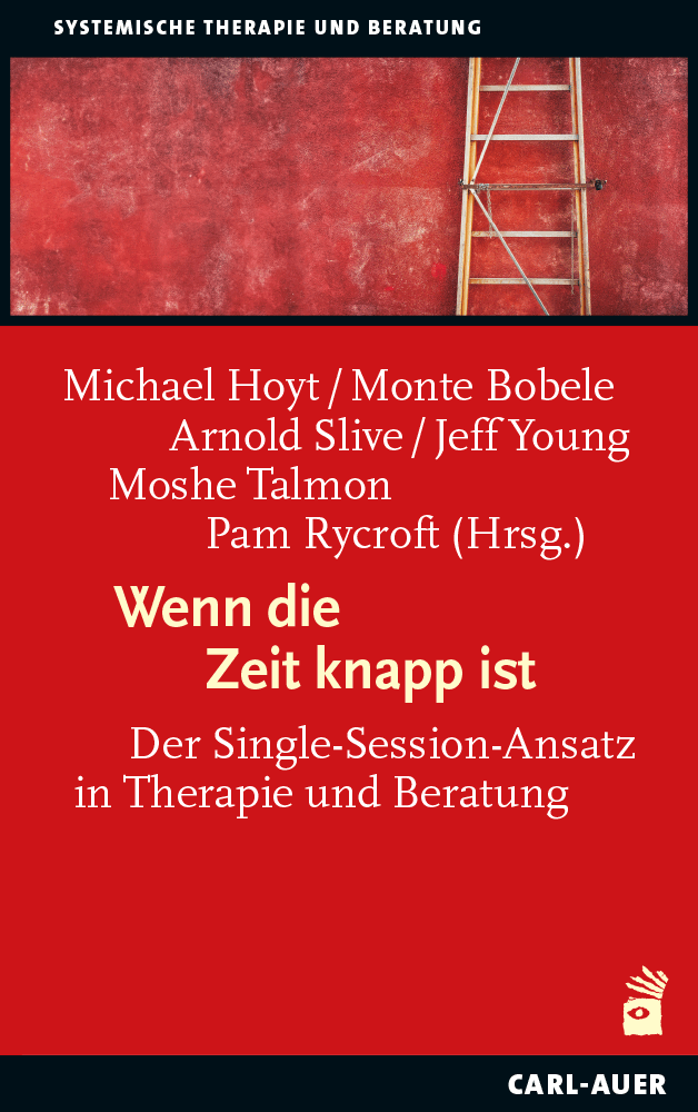 Umschlag:Wenn die Zeit knapp ist