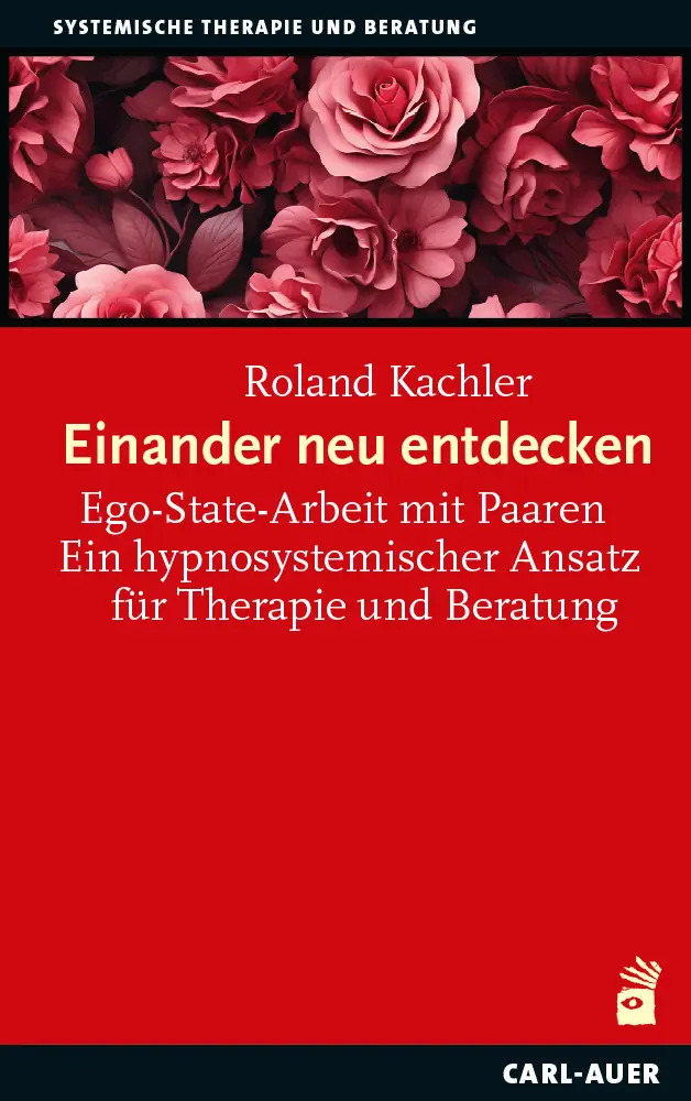 Umschlag:Einander neu entdecken