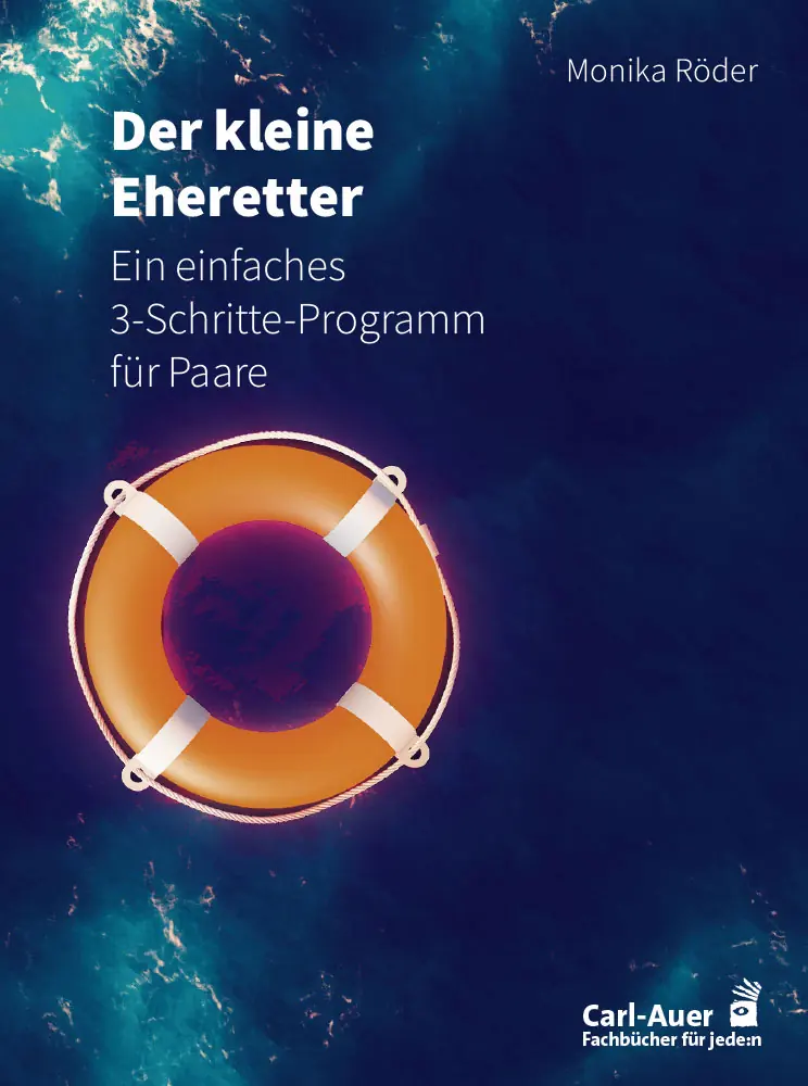Umschlag:Der kleine Eheretter