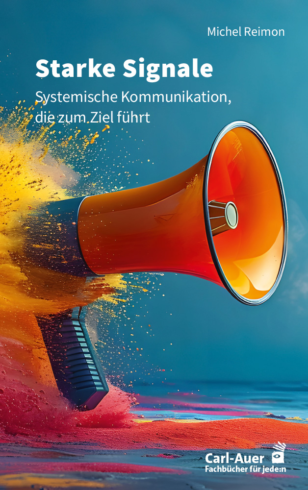 Umschlag:Starke Signale