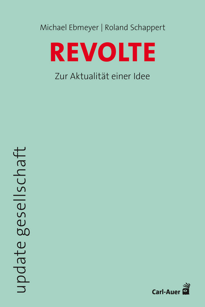 Umschlag:Revolte