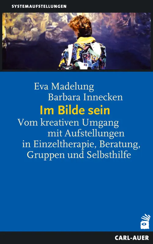 Umschlag:Im Bilde sein
