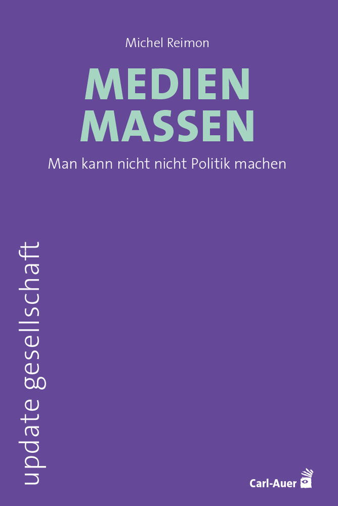 Umschlag:Medienmassen